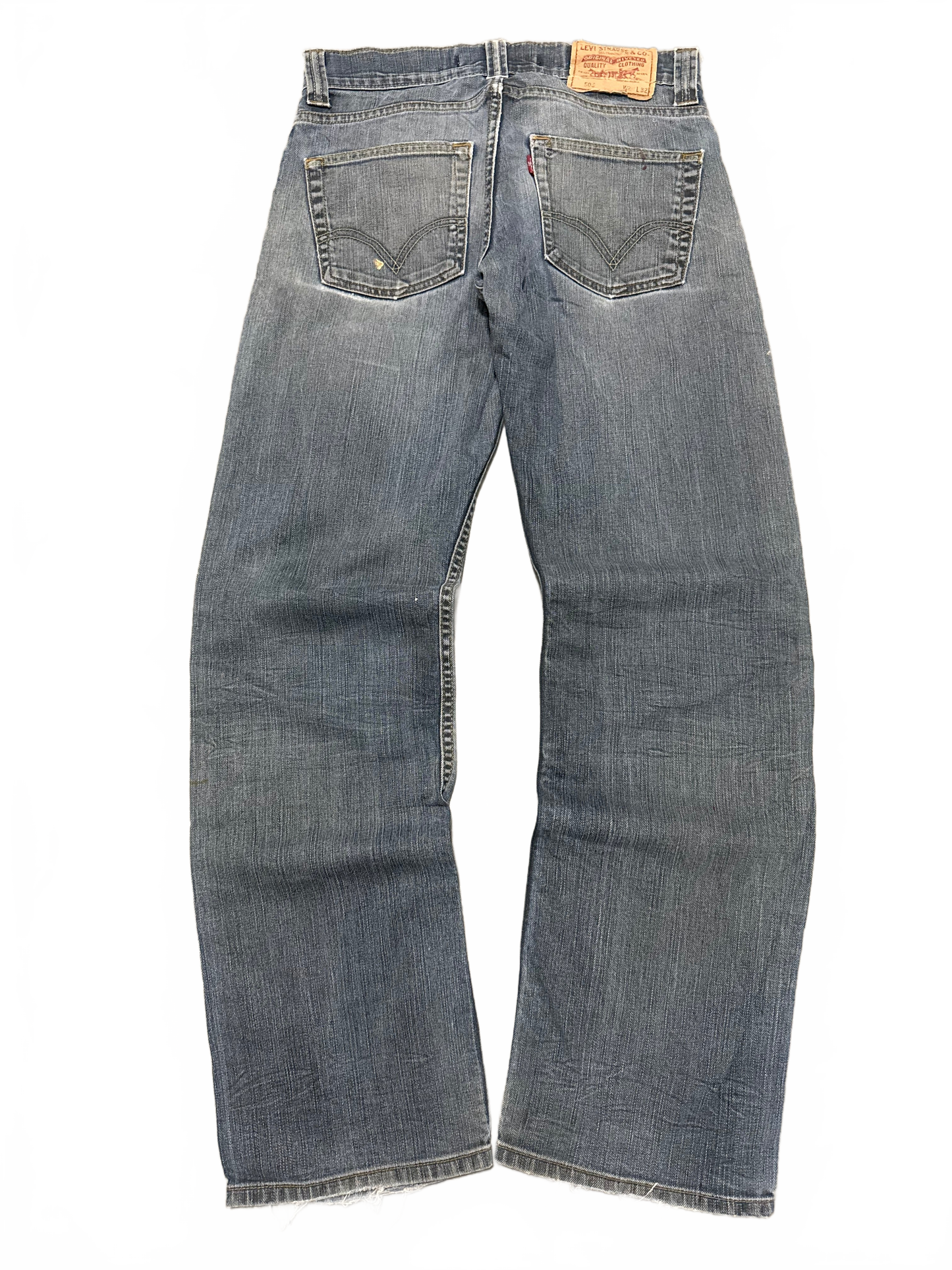 Levi’s Jeans 506 Standard (S)