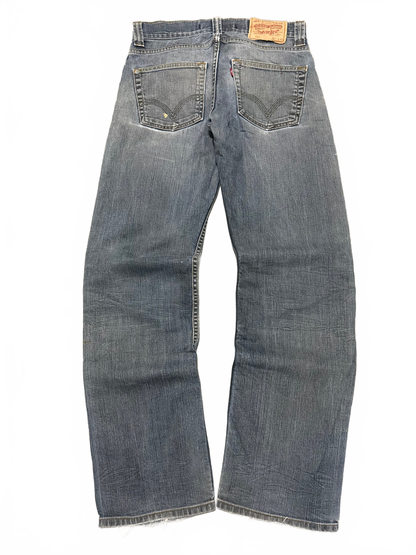 Levi’s Jeans 506 Standard (S)