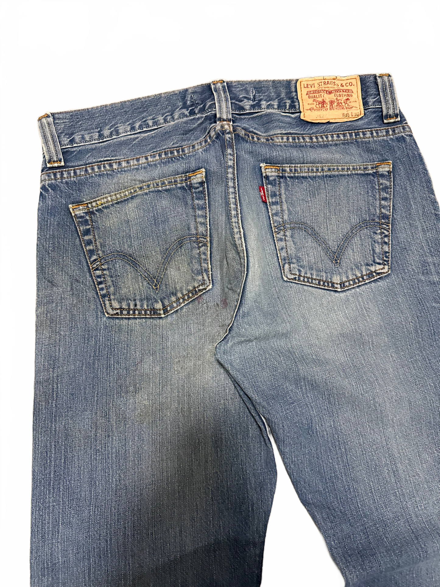 Levi’s Jeans 512 Bootcut (L)