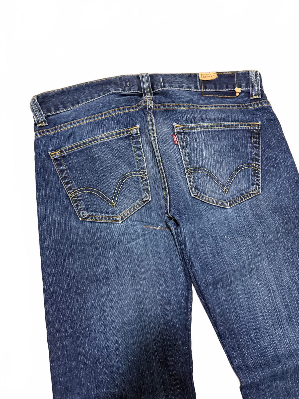 Levi’s Jeans 506 Standard (XL)