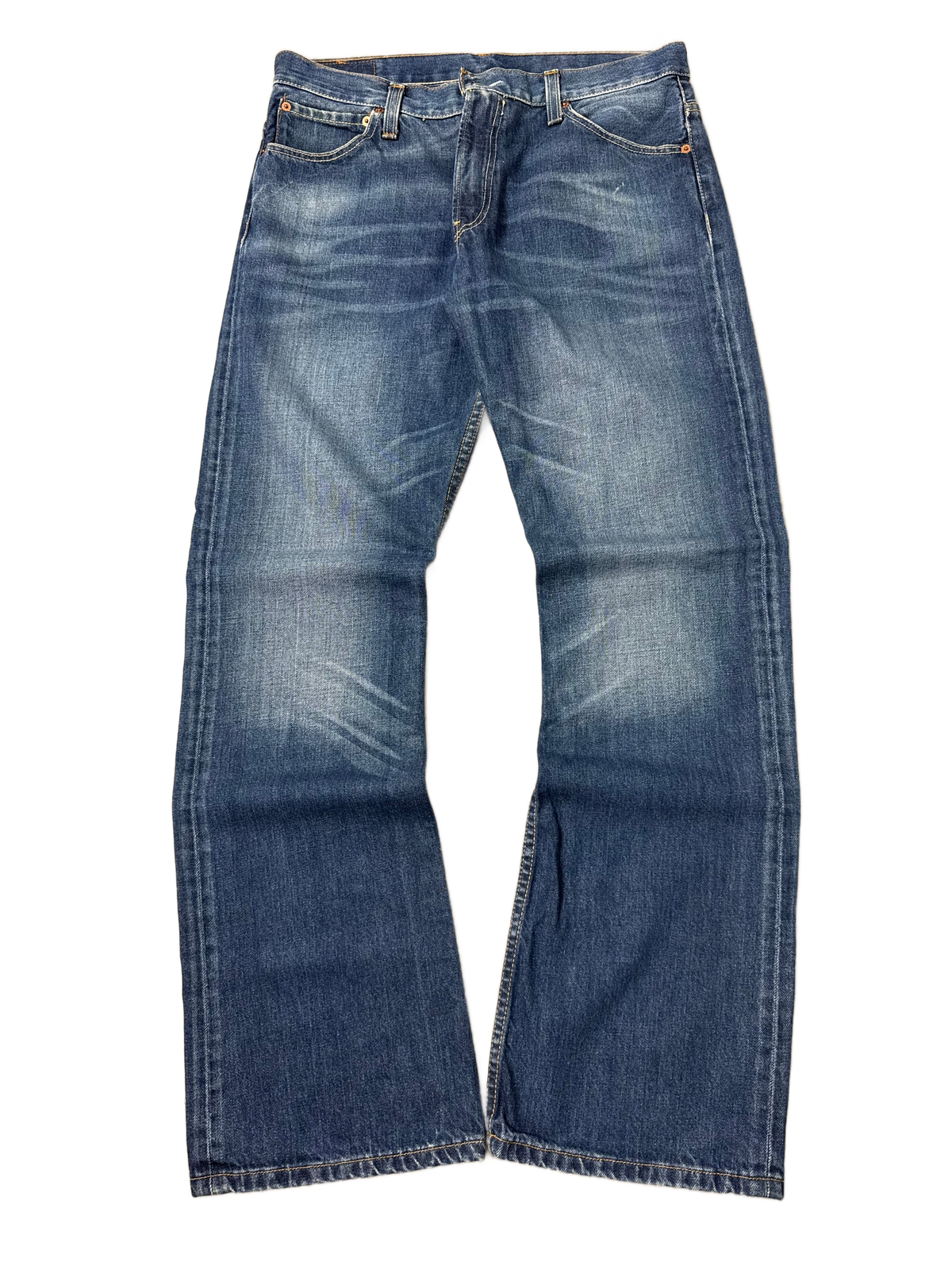 Levi's Jeans 507 Bootcut (M)
