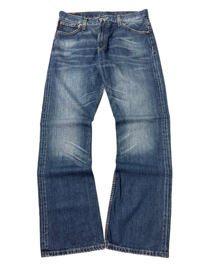 Levi's Jeans 507 Bootcut (M)