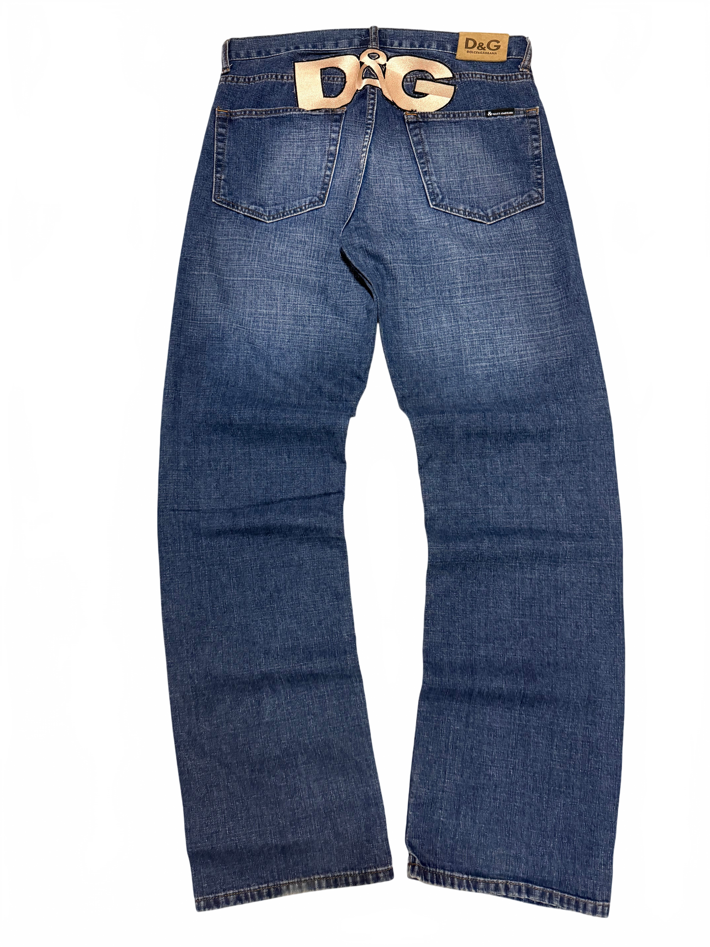 Dolce & Gabbana Jeans (L)