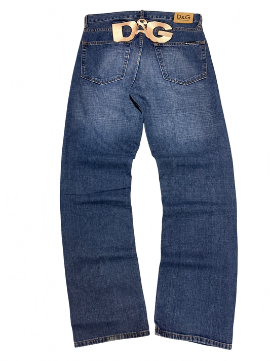 Dolce & Gabbana Jeans (L)