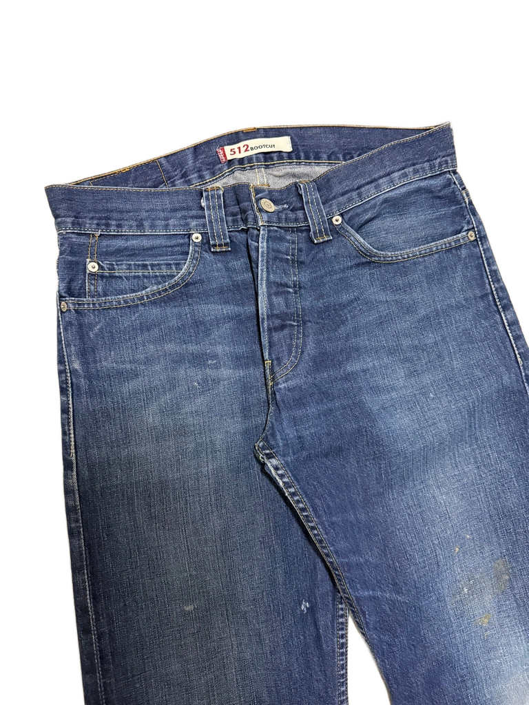 Levi’s Jeans 512 Bootcut (L)