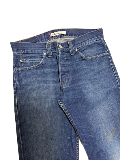 Levi’s Jeans 512 Bootcut (L)