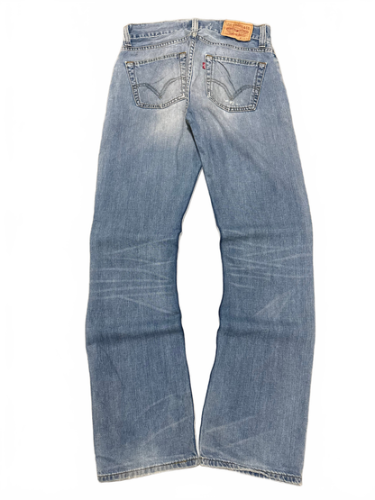 Levi’s Jeans 506 Standard (S)