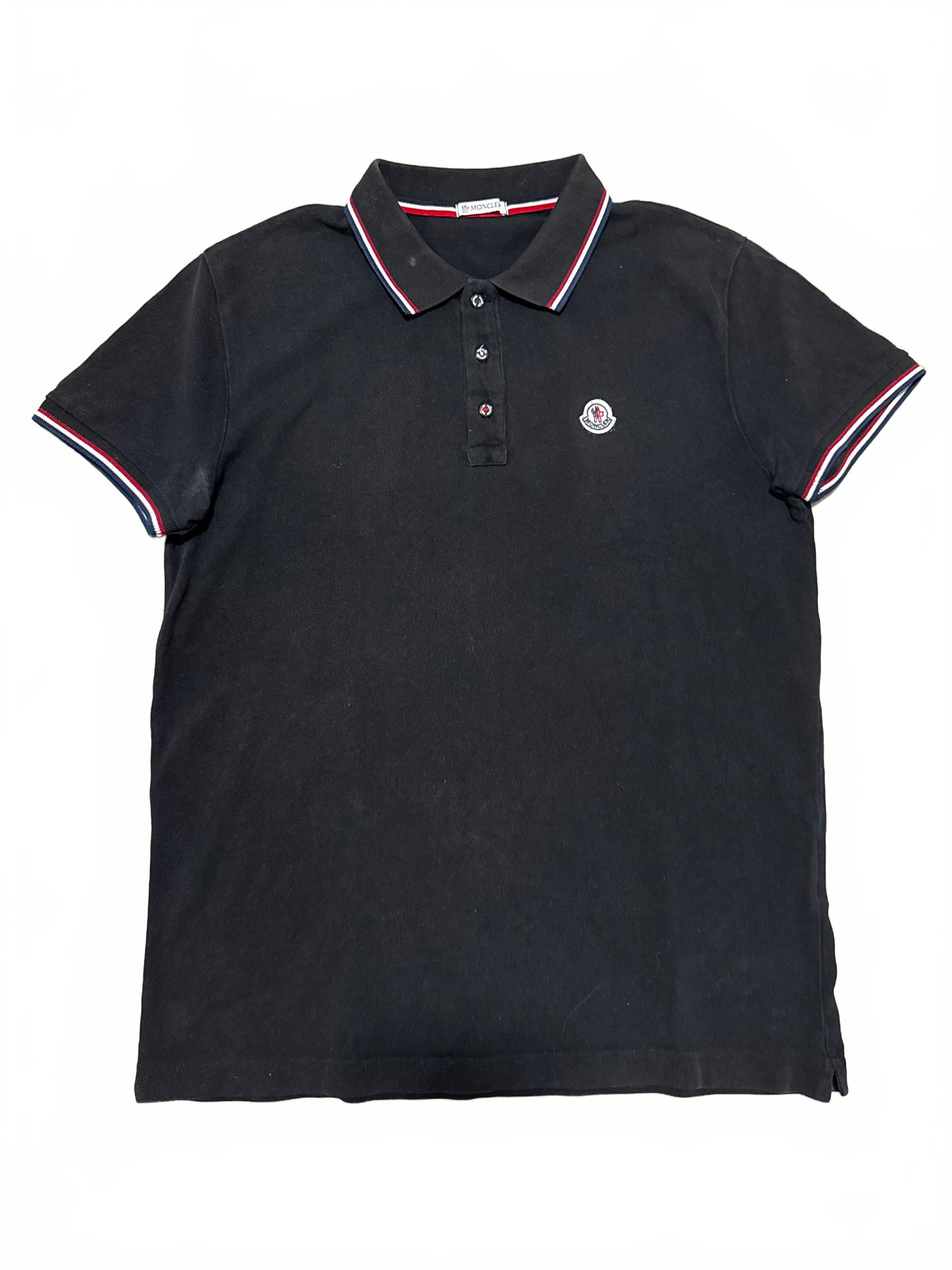 Moncler Poloshirt (L)