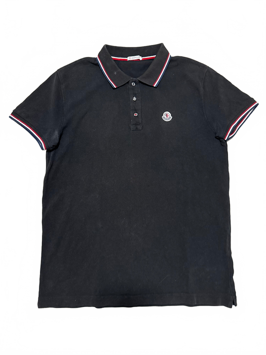 Moncler Poloshirt (L)