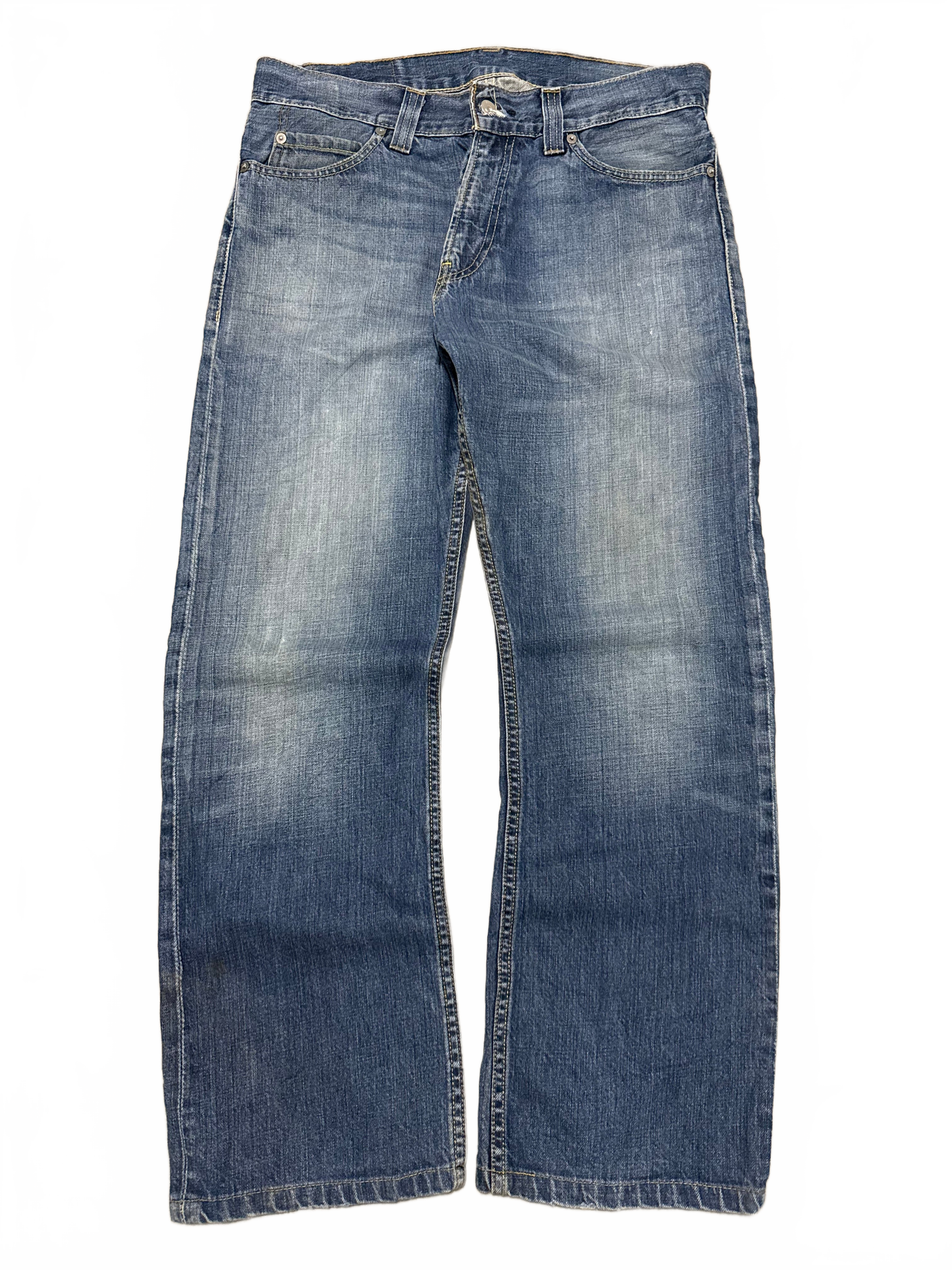 Levi’s Jeans 506 Standard (L)