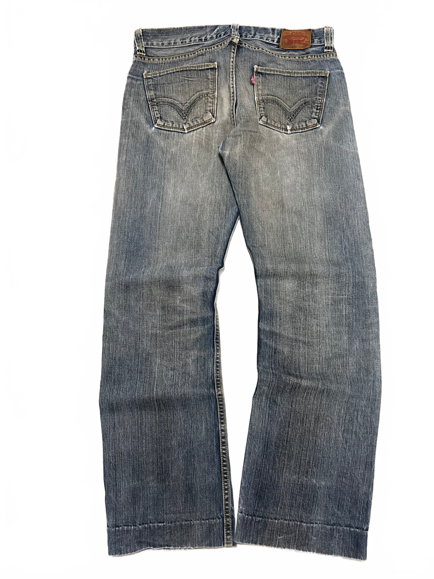 Levi’s Jeans 506 Standard (L)