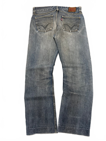 Levi’s Jeans 506 Standard (L)