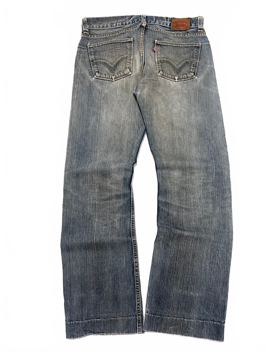 Levi’s Jeans 506 Standard (L)