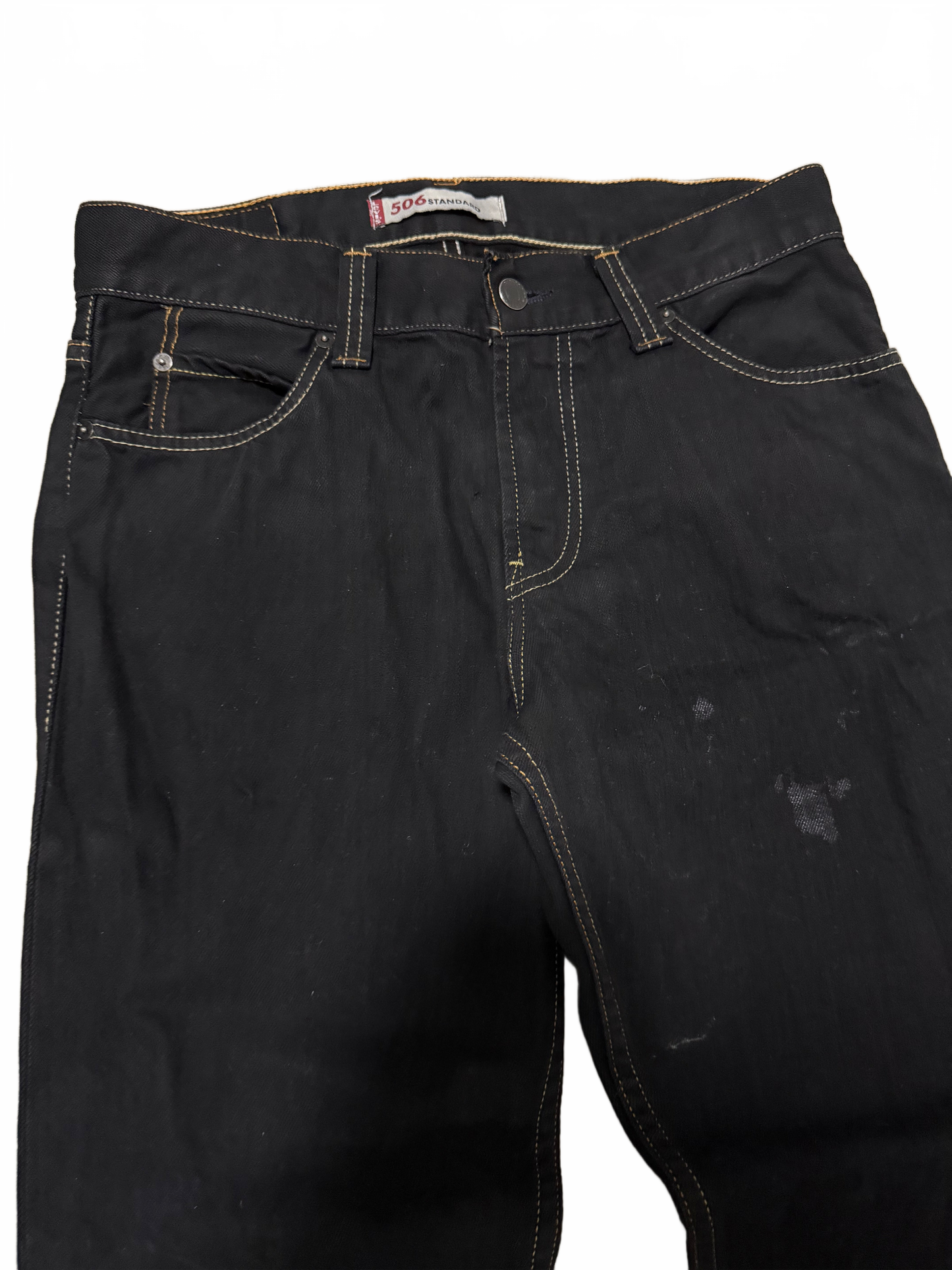 Levi's Jeans 506 (S)