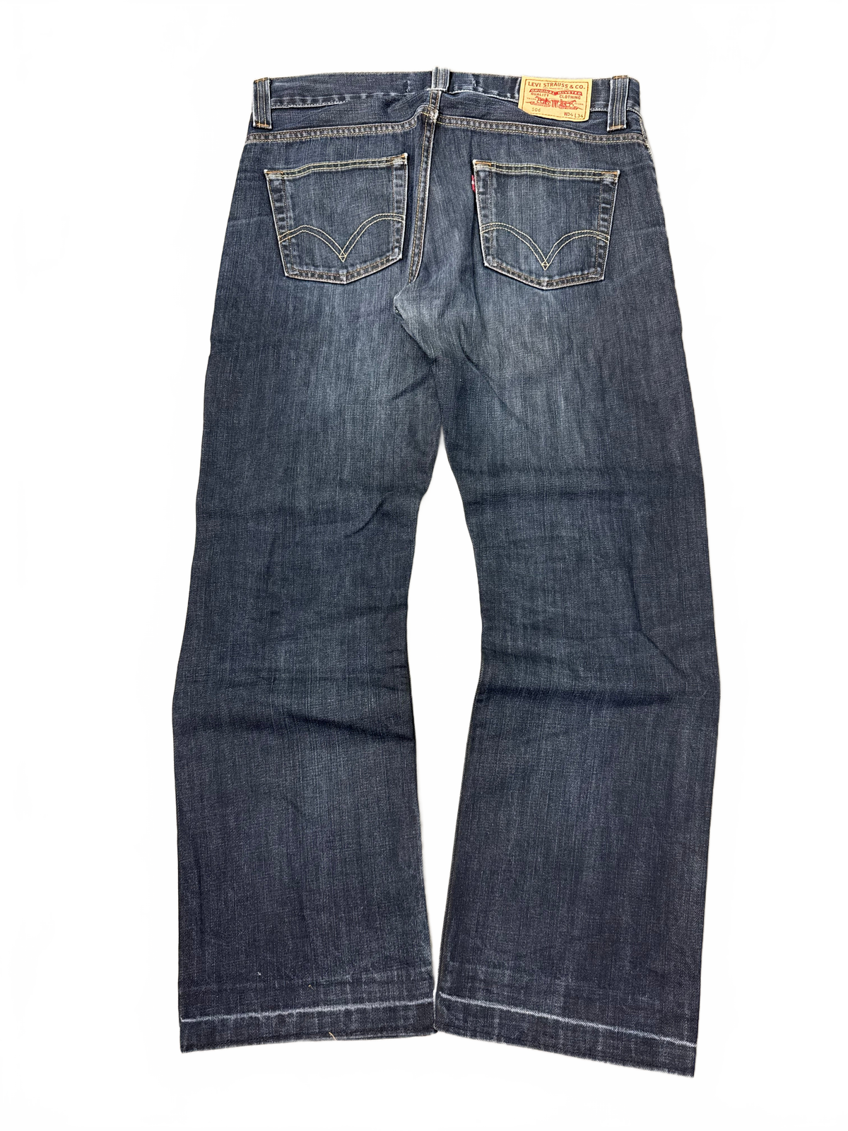 Levi’s Jeans 506 Standard (XL)