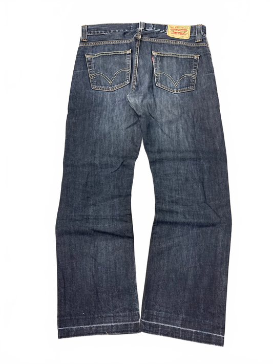 Levi’s Jeans 506 Standard (XL)