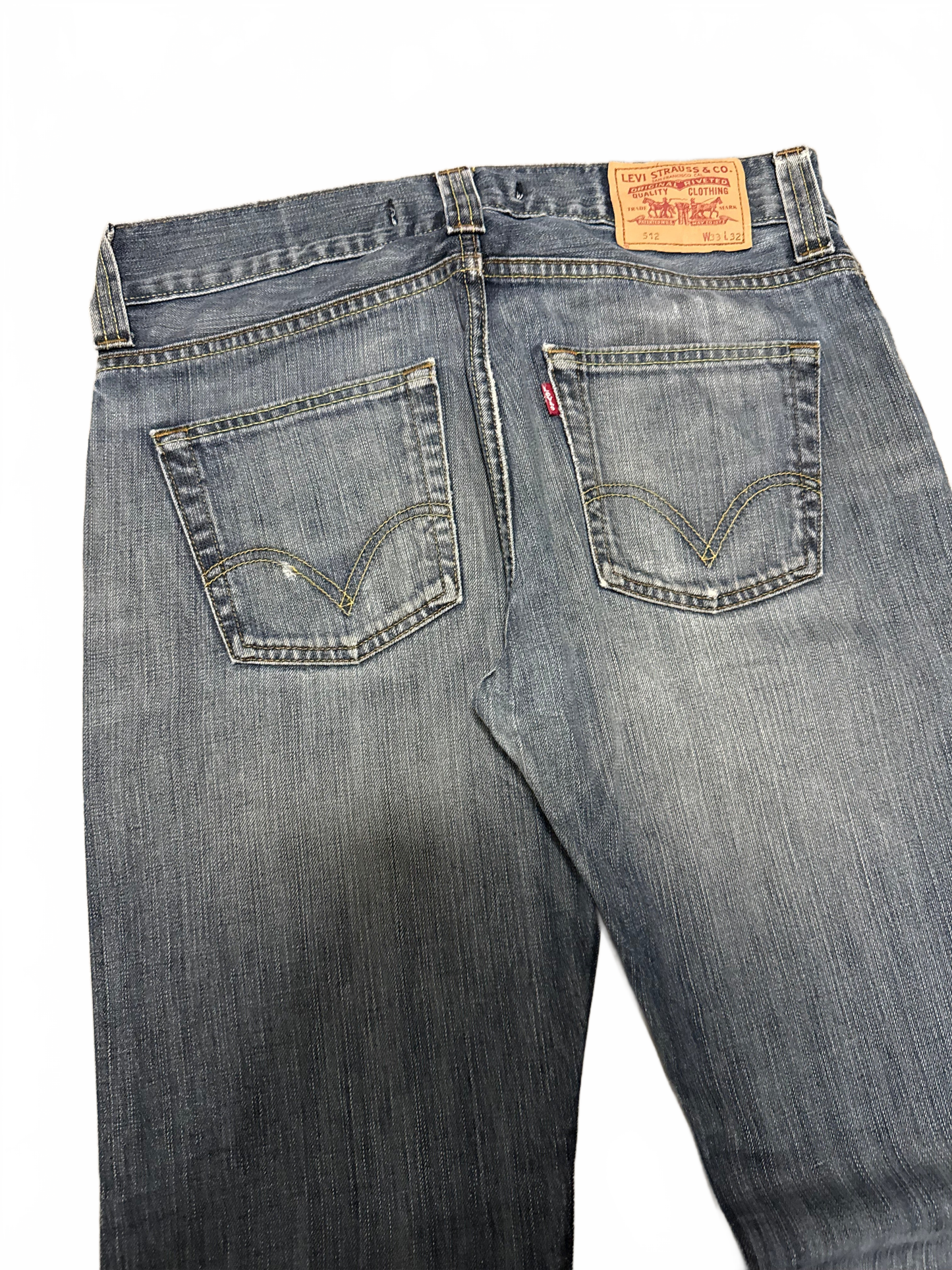 Levi’s Jeans 512 Bootcut (M)
