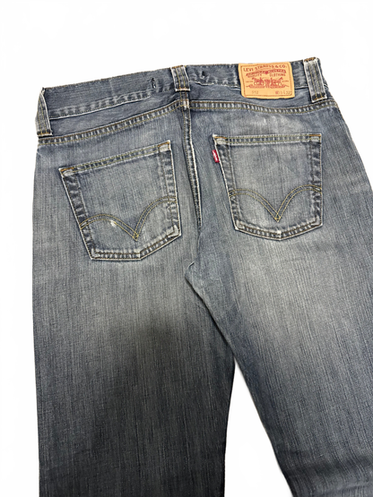 Levi’s Jeans 512 Bootcut (M)