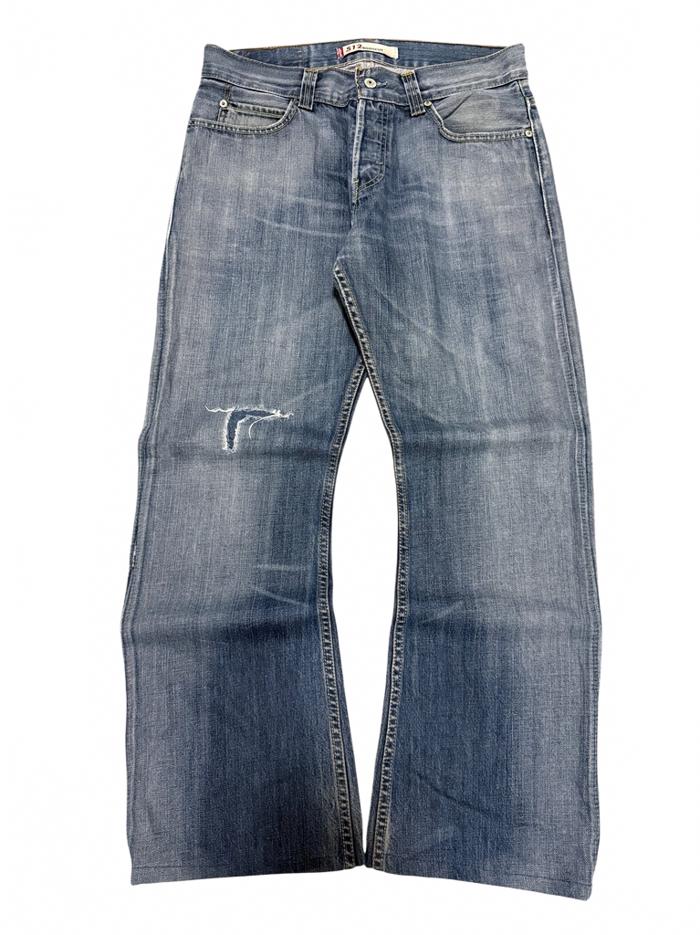 Levi’s Jeans 512 Bootcut (M)