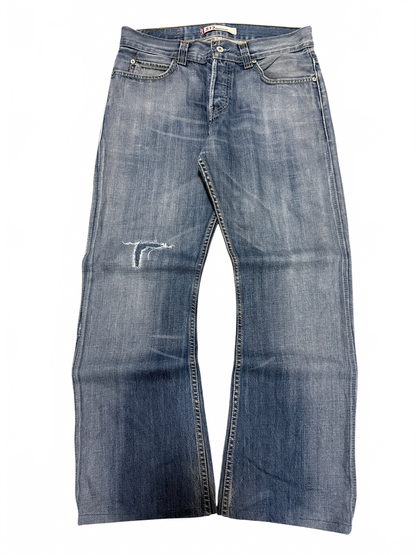 Levi’s Jeans 512 Bootcut (M)