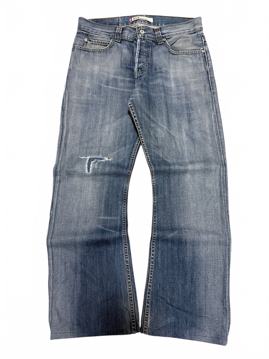 Levi’s Jeans 512 Bootcut (M)