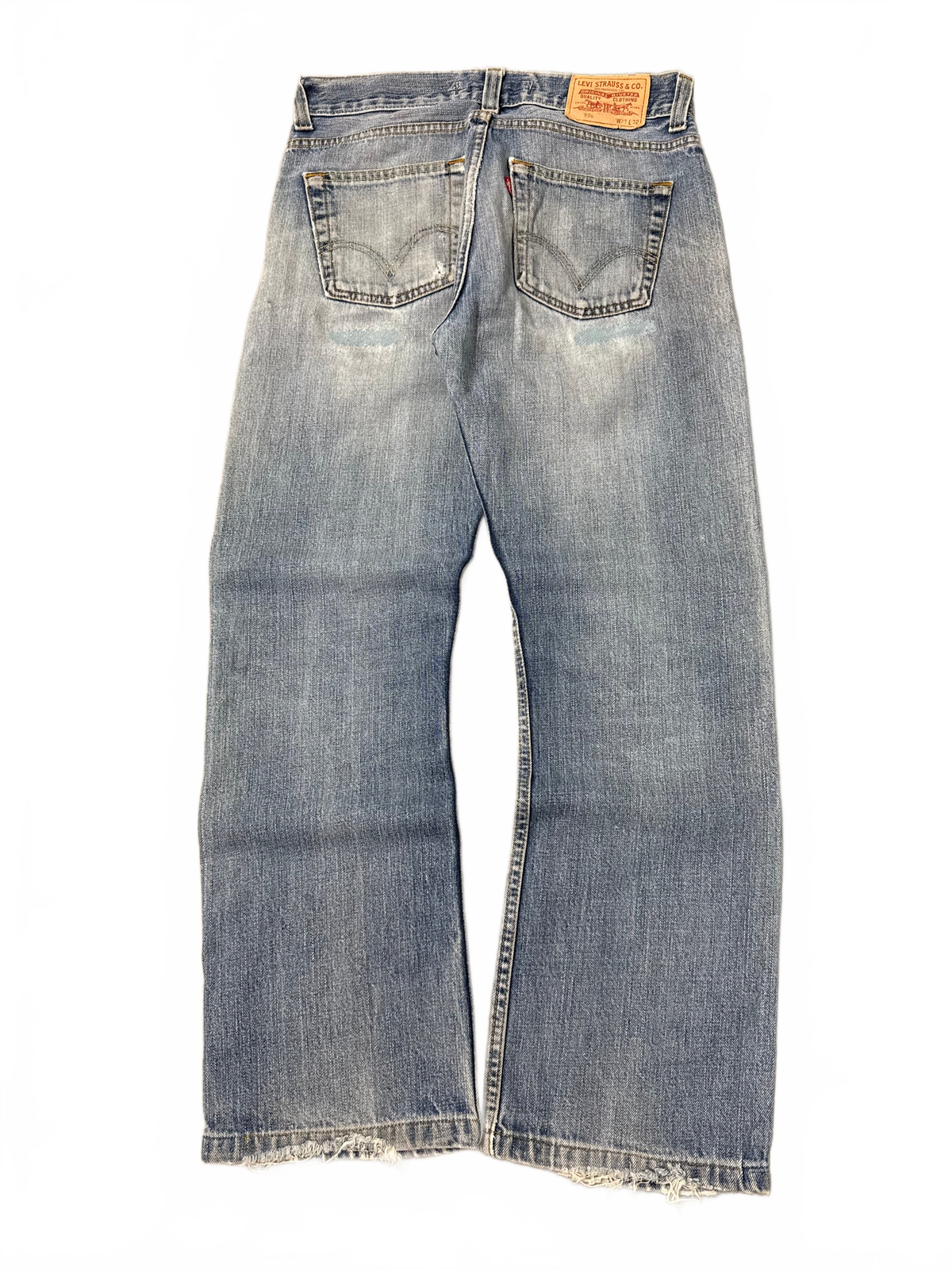 Levi’s Jeans 506 Standard (M)