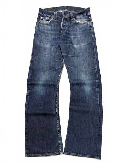 Levi's Jeans 512 Bootcut (M)