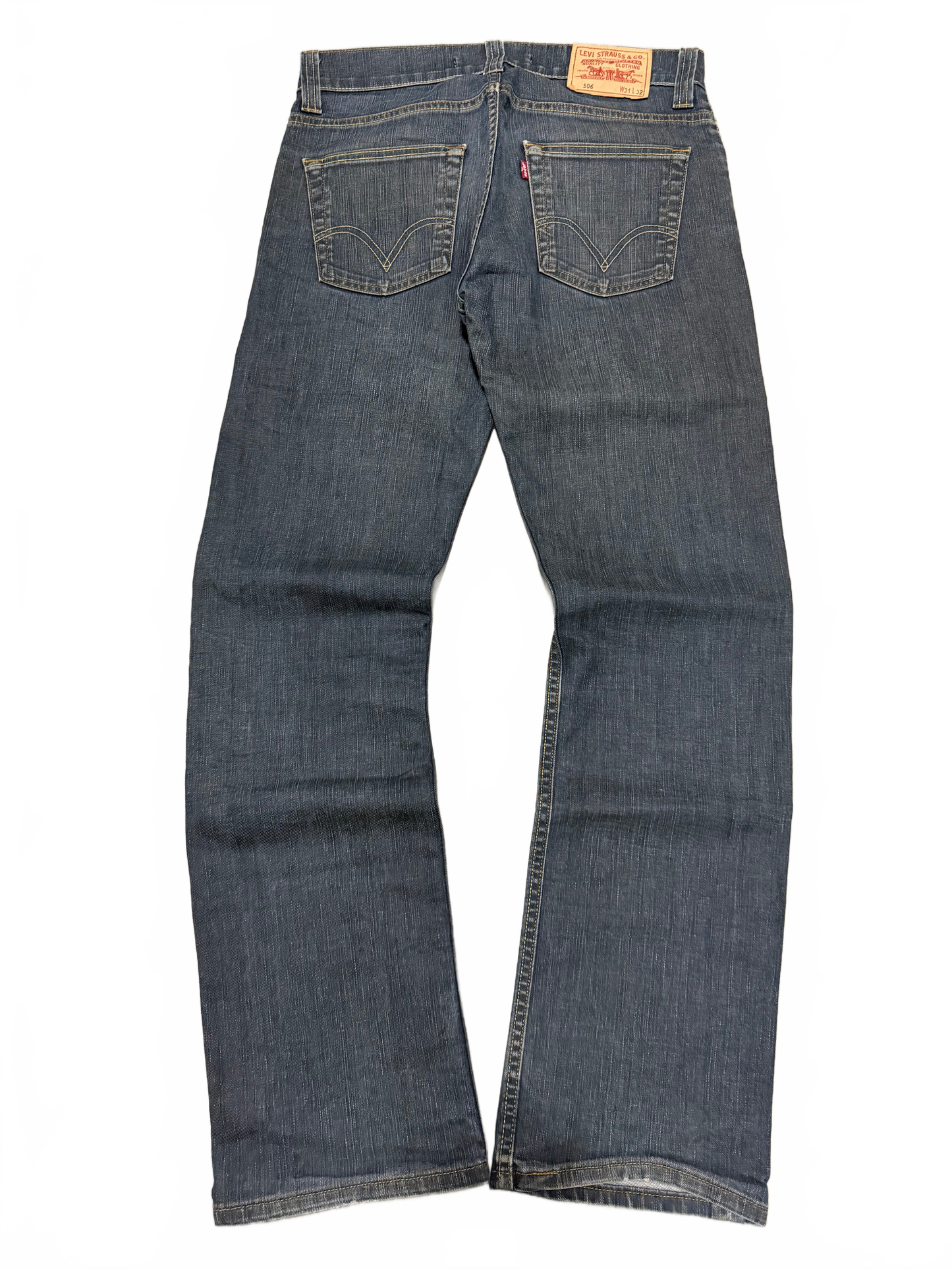 Levi’s Jeans 506 Standard (M)