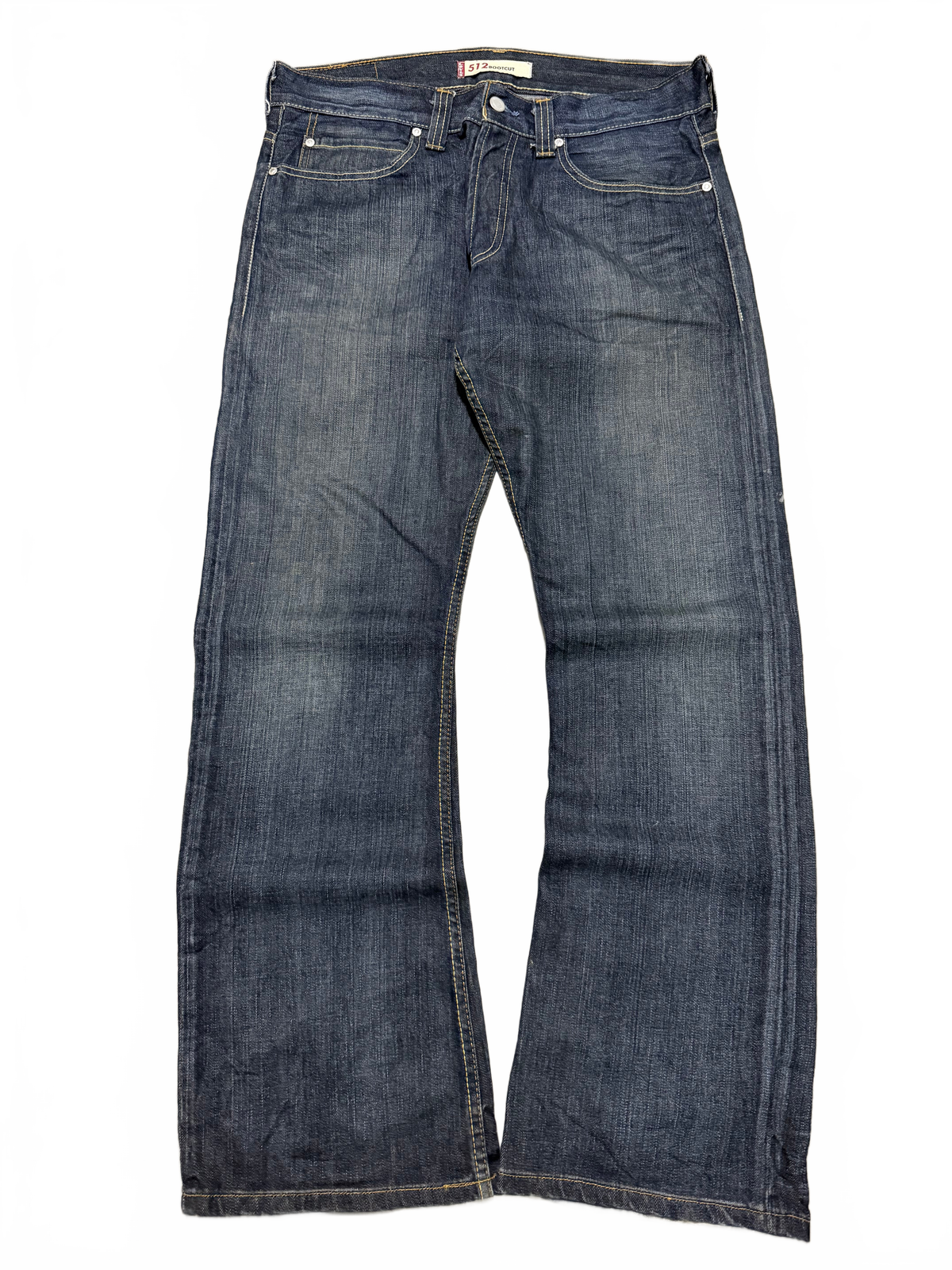 Levi’s Jeans 512 Bootcut (XL)