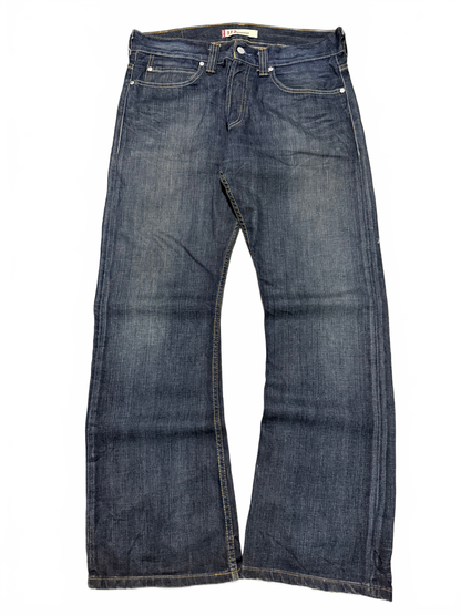 Levi’s Jeans 512 Bootcut (XL)