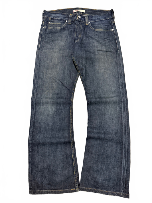 Levi's Jeans 512 Bootcut (XL)