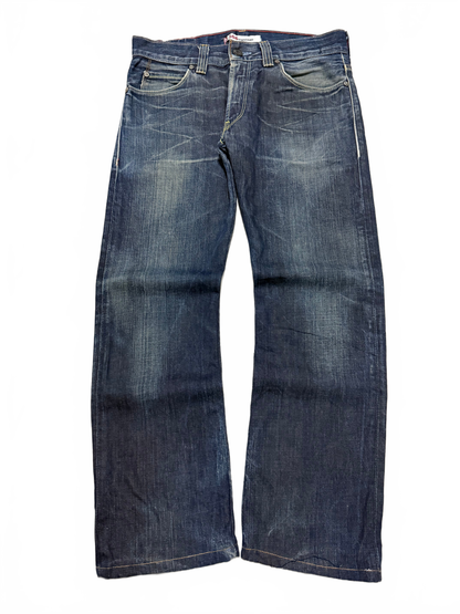 Levi’s Jeans 506 Standard (M)