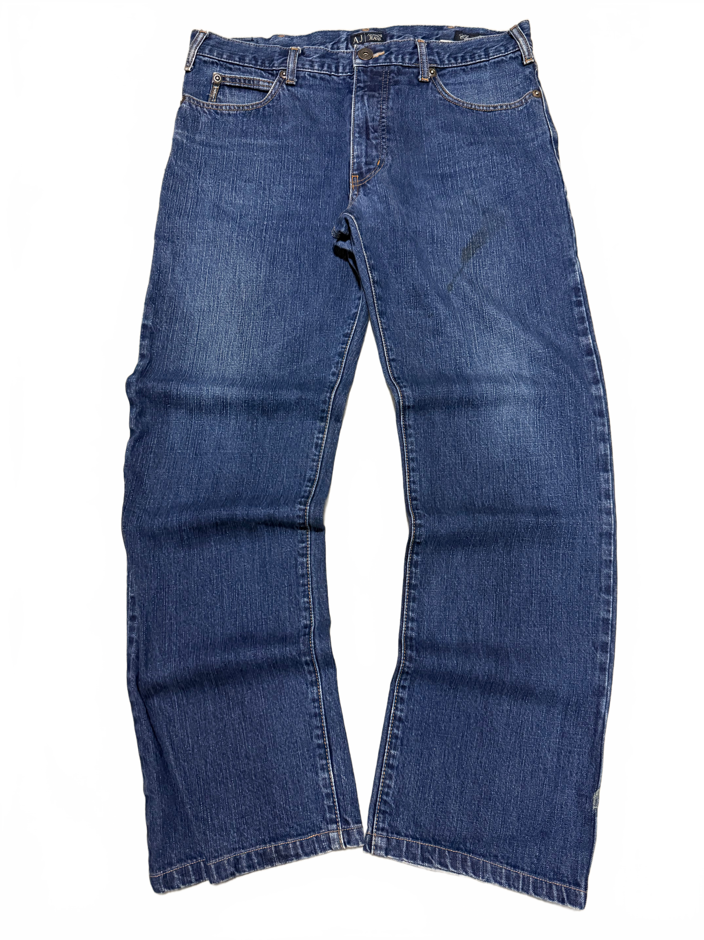 Armani Jeans (L)