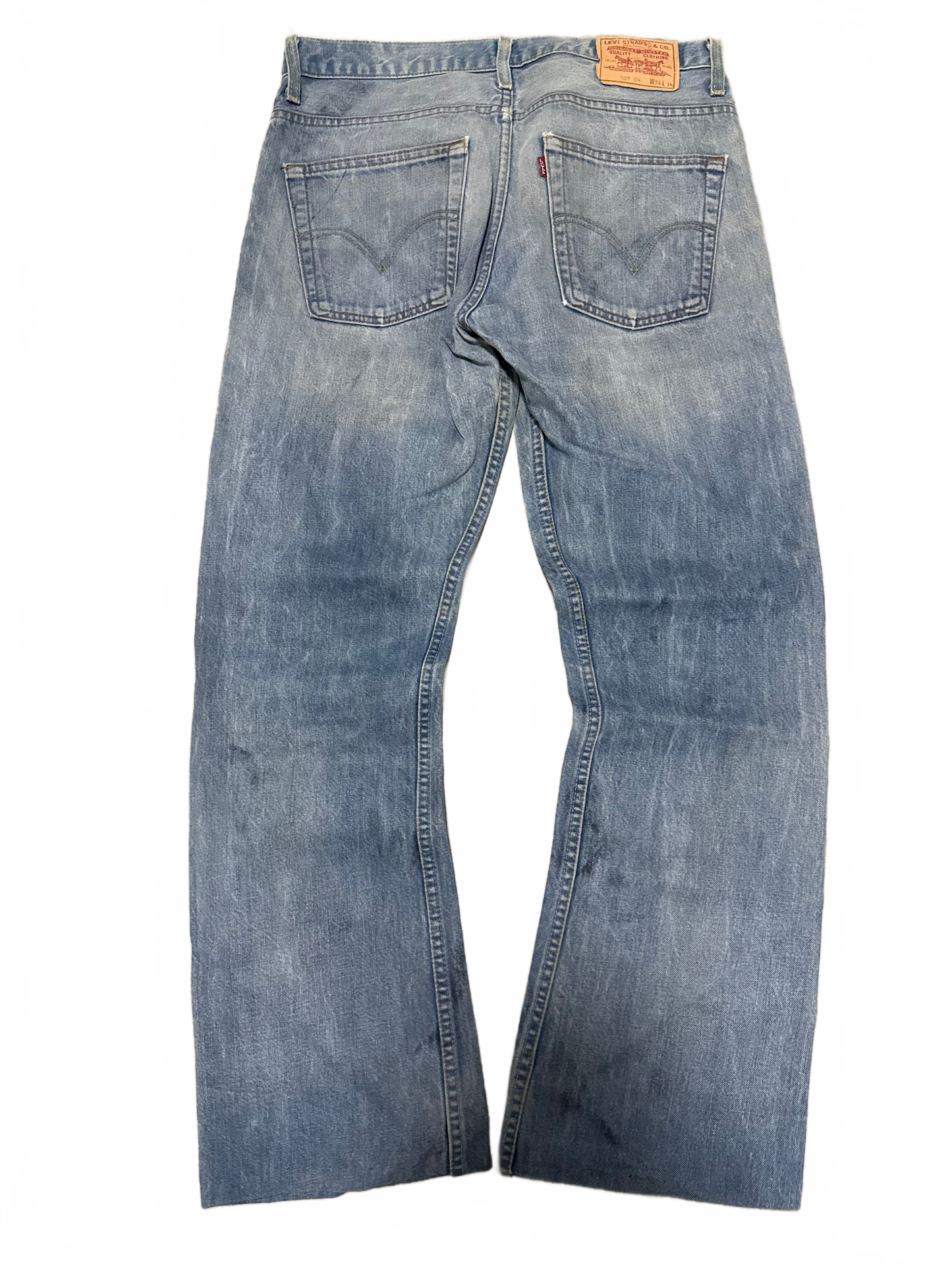 Levi’s Jeans 507 Bootcut (L)
