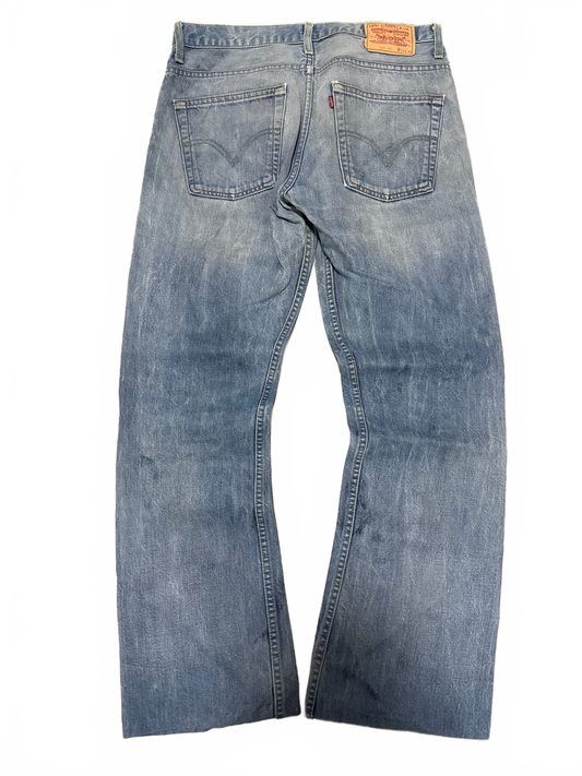 Levi’s Jeans 507 Bootcut (L)