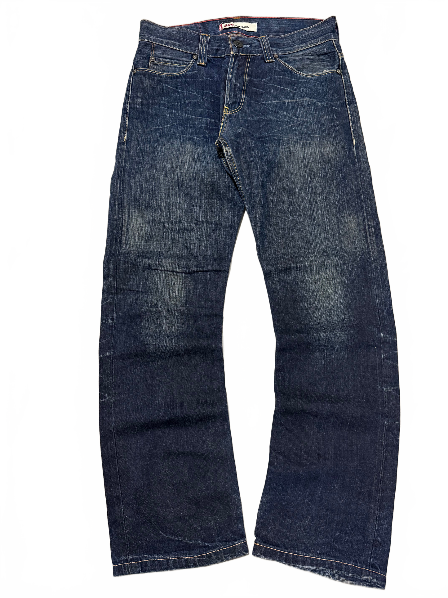 Levi’s Jeans 506 Standard (M)