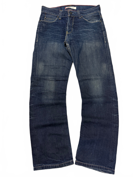 Levi’s Jeans 506 Standard (M)