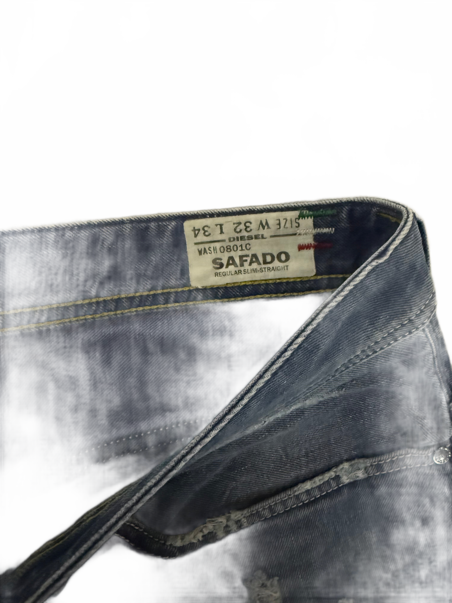 Diesel Jeans (XL)