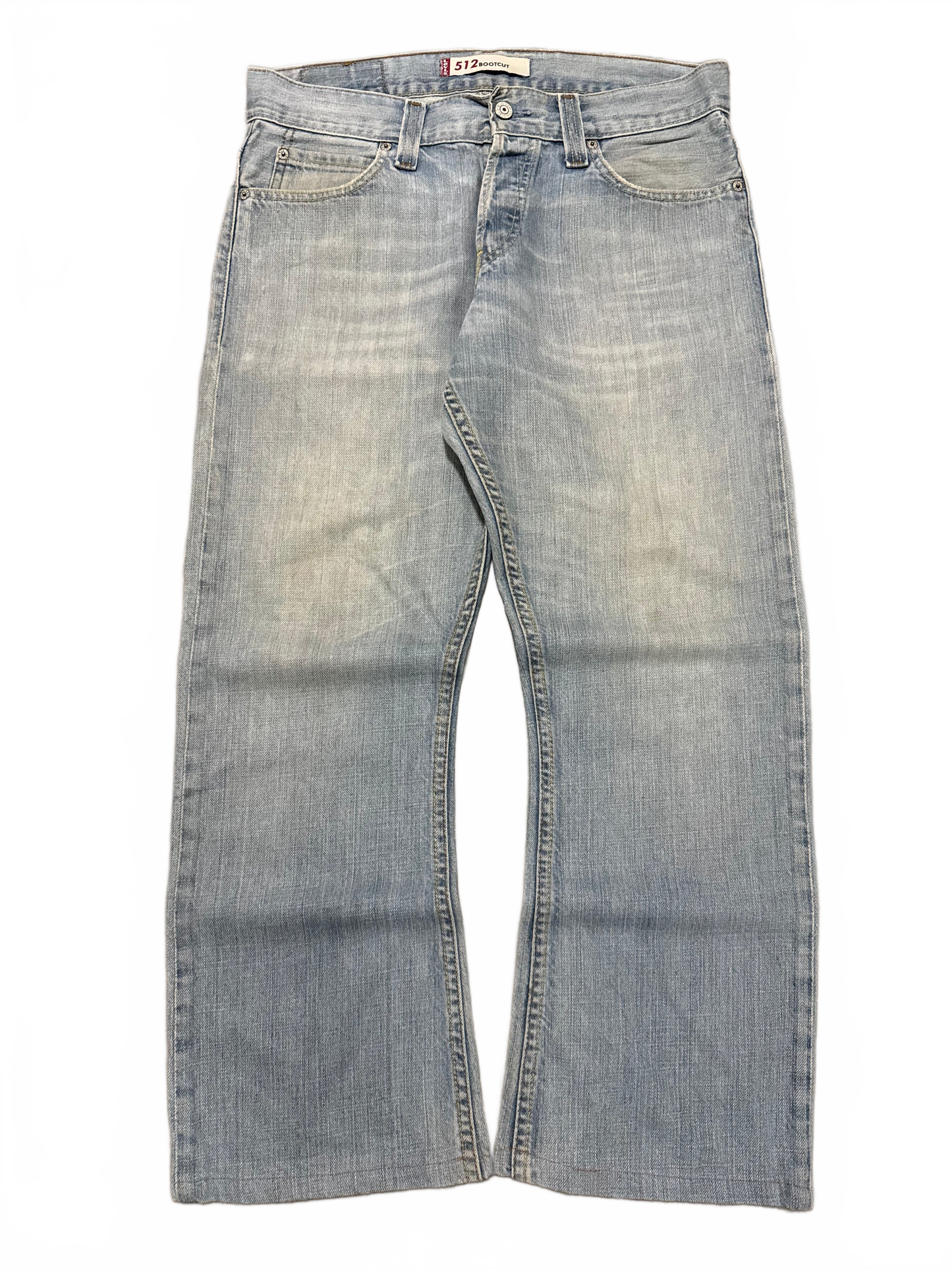 Levi’s Jeans 512 Bootcut (L)