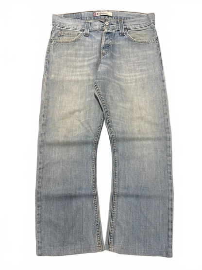 Levi’s Jeans 512 Bootcut (L)