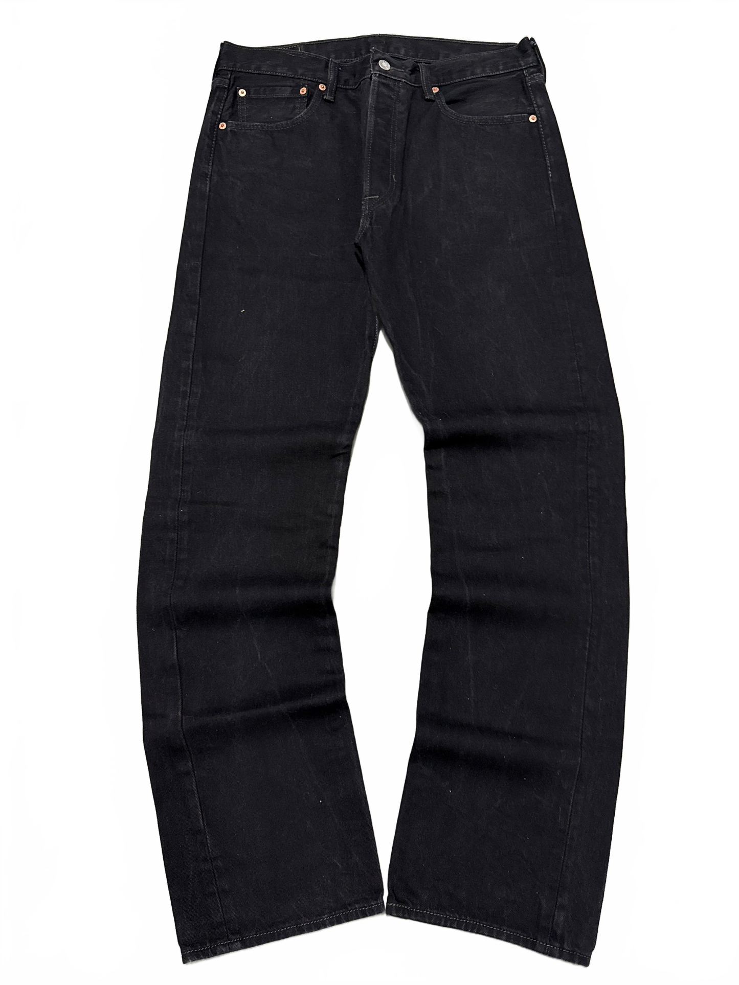 Levi’s Jeans 501 Straight (L)
