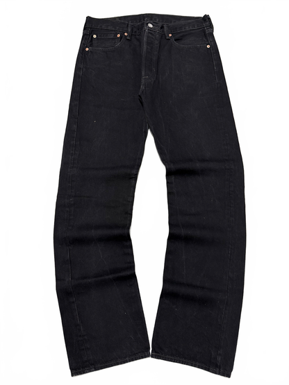 Levi’s Jeans 501 Straight (L)