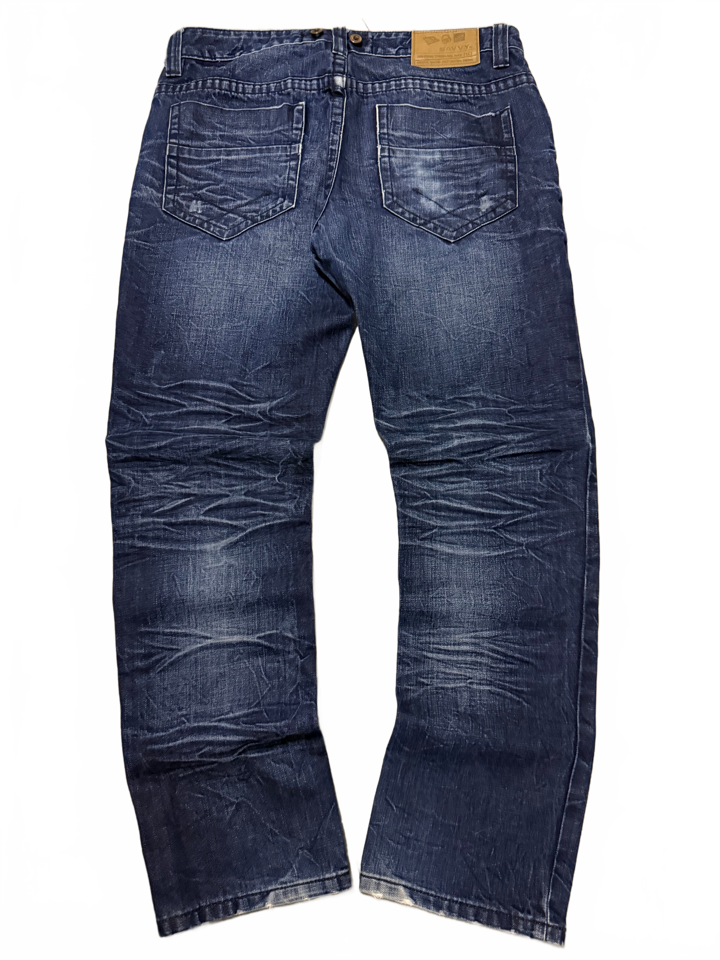Vintage Jeans (M)