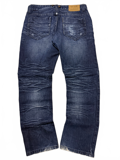 Vintage Jeans (M)