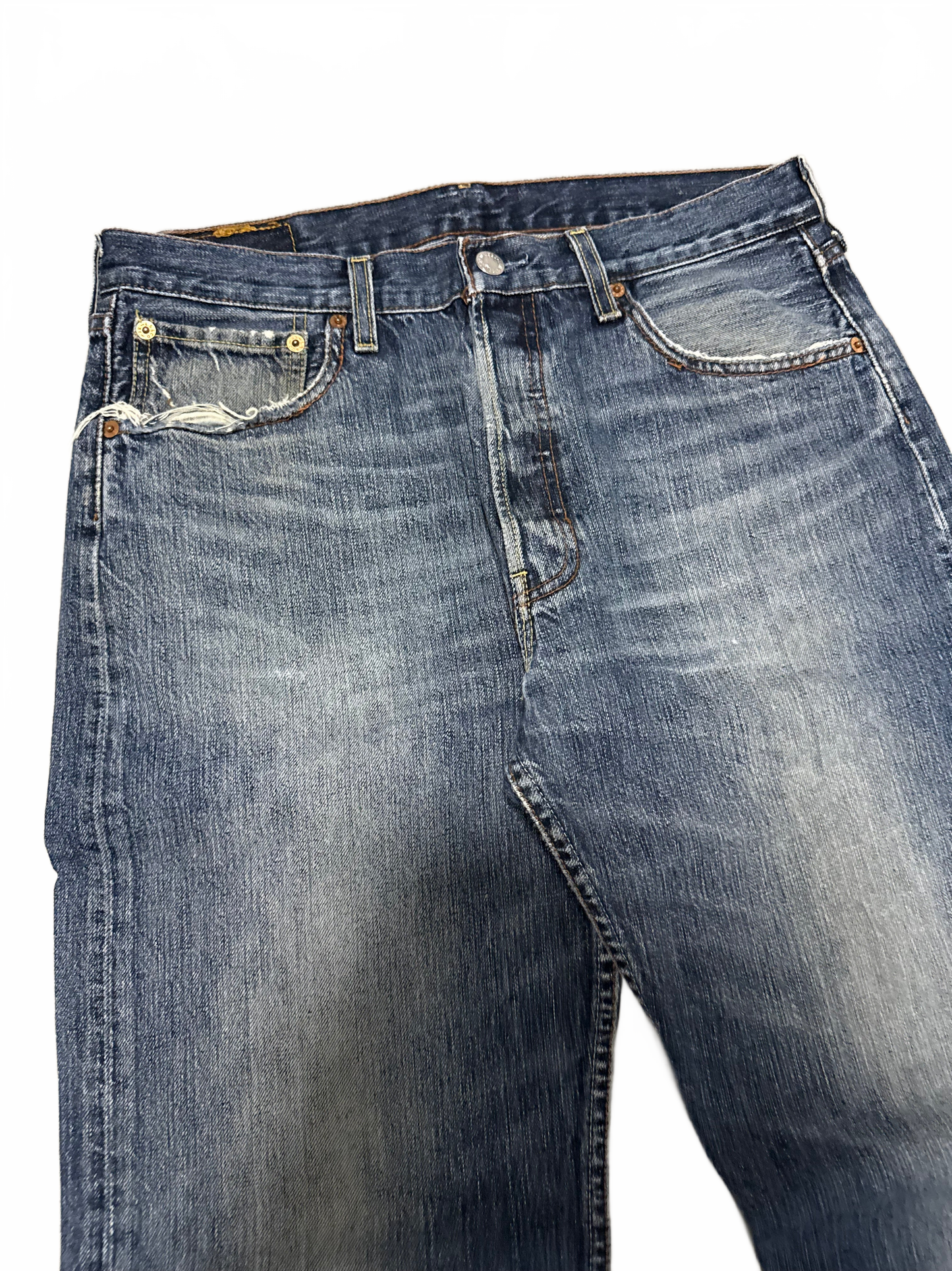 Levi's Jeans 501 (M)