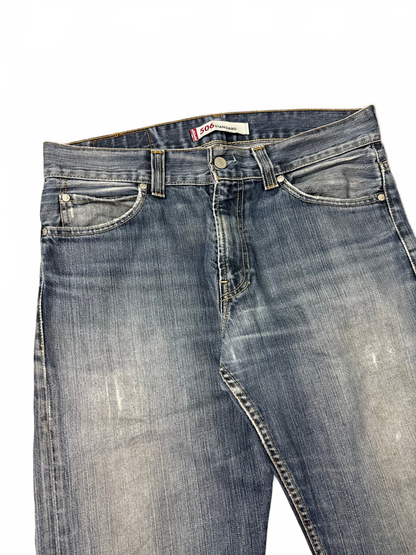 Levi's Jeans 506 Standard (L)