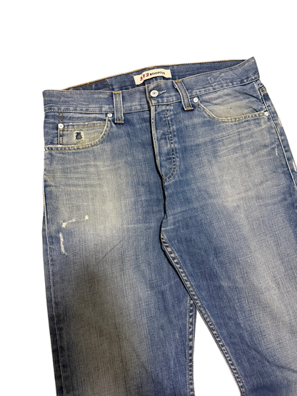 Levi’s Jeans 512 Bootcut (XL)
