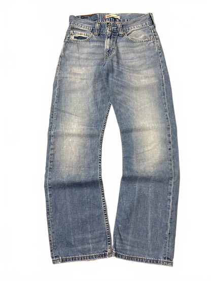 Levi's Jeans 506 Standard (S)