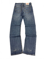 Levi's Jeans 506 Standard (S)