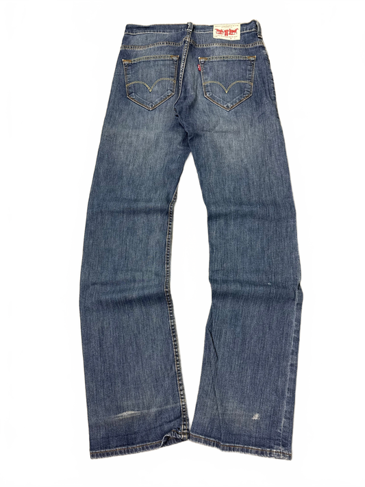 Levi's Jeans 506 Standard (S)